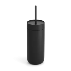 Fellow Carter Cold Tumber - 16oz Matte Black