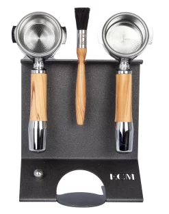 ECM Equipment Holder