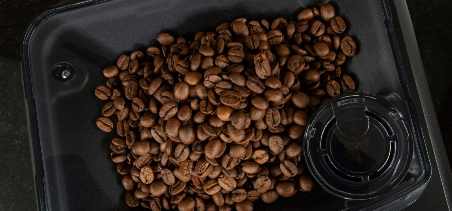 Gaggia Cadorna Barista Plus Automatic Espresso Machine - Monaco Walnut - Image 11