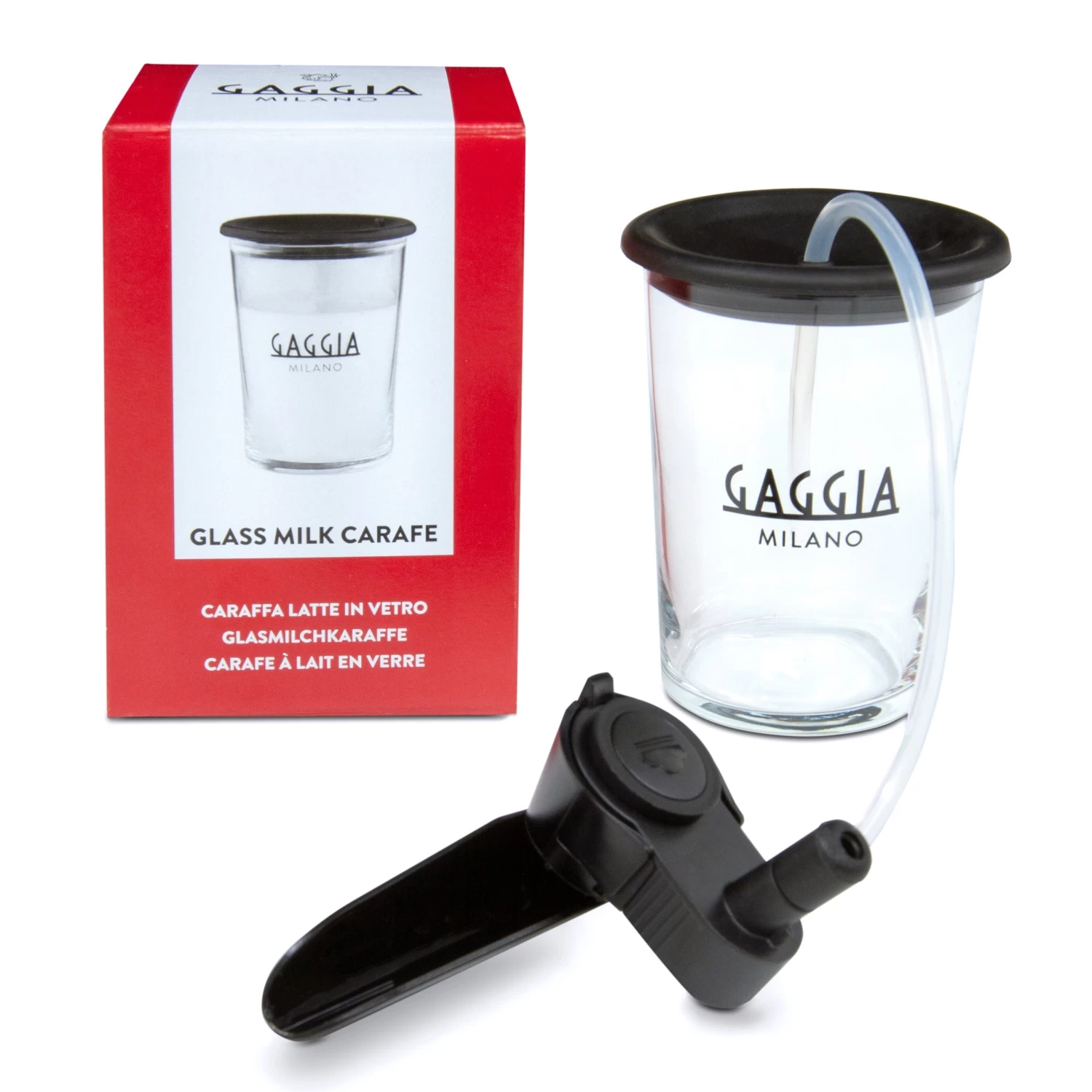 Gaggia Deluxe Cappuccinatore Kit - Image 3