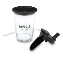 Gaggia Deluxe Cappuccinatore Kit