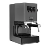 Gaggia Classic Evo Pro Espresso Machine In Industrial Grey