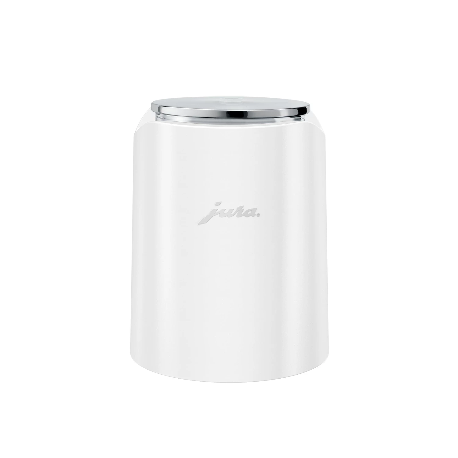 JURA Glacette Milk Cooling Sleeve - White - Image 2