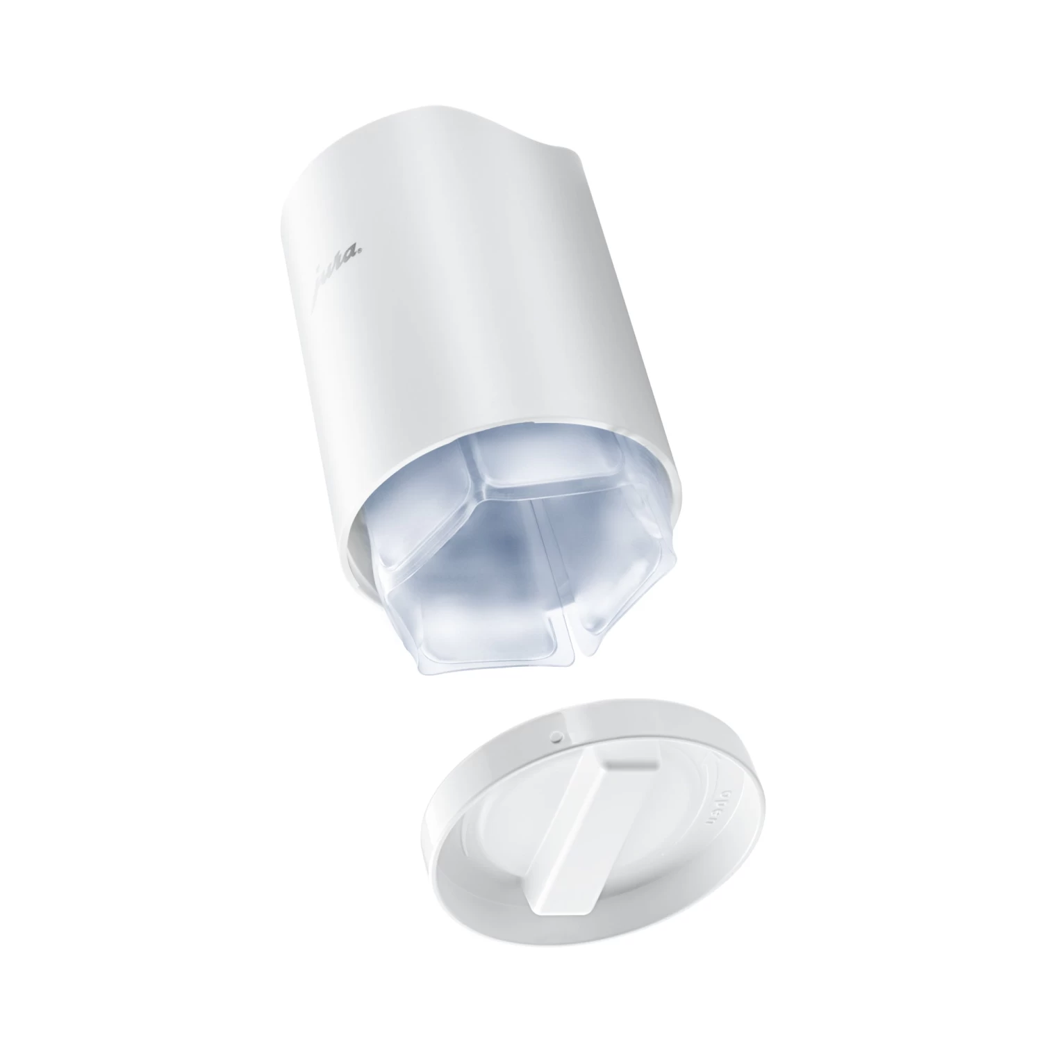 JURA Glacette Milk Cooling Sleeve - White - Image 3