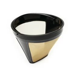 Capresso Gold Tone Filter