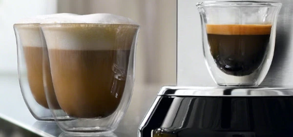 DeLonghi EC685BK Dedica Deluxe Espresso Machine - Black - Image 10