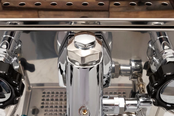 Rocket Espresso Appartamento Espresso Machine - Ebony Macassar - Image 15