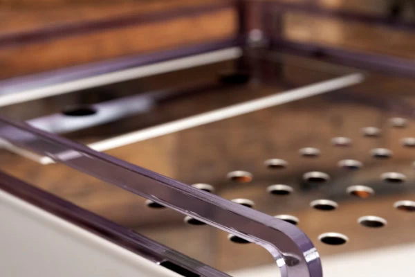 Rocket Espresso Appartamento - Sapphire Panels - Image 16