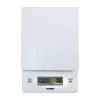 Hario V60 Drip Coffee Scale In White