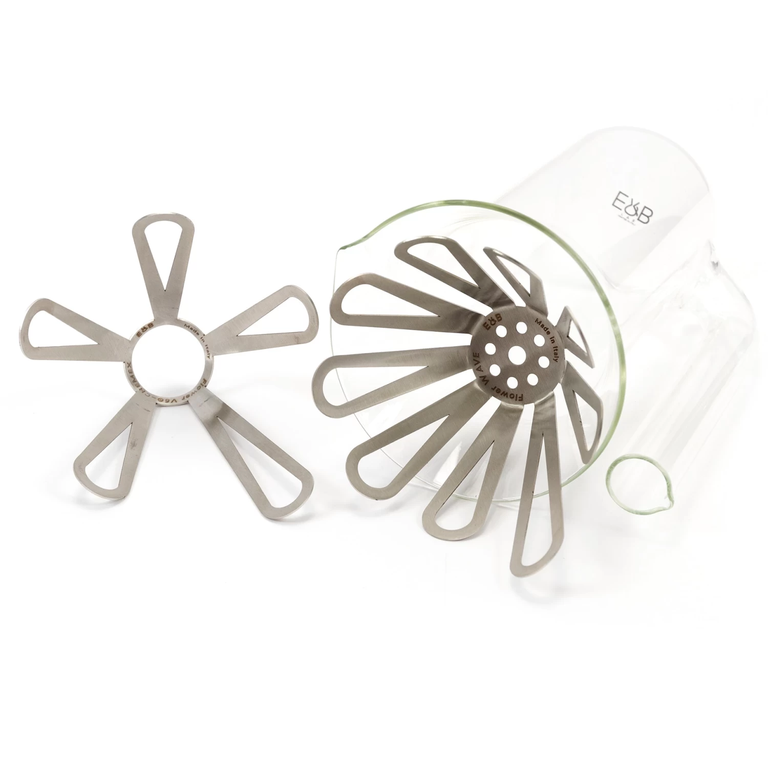 E&B Lab Pour Over Set - Image 4