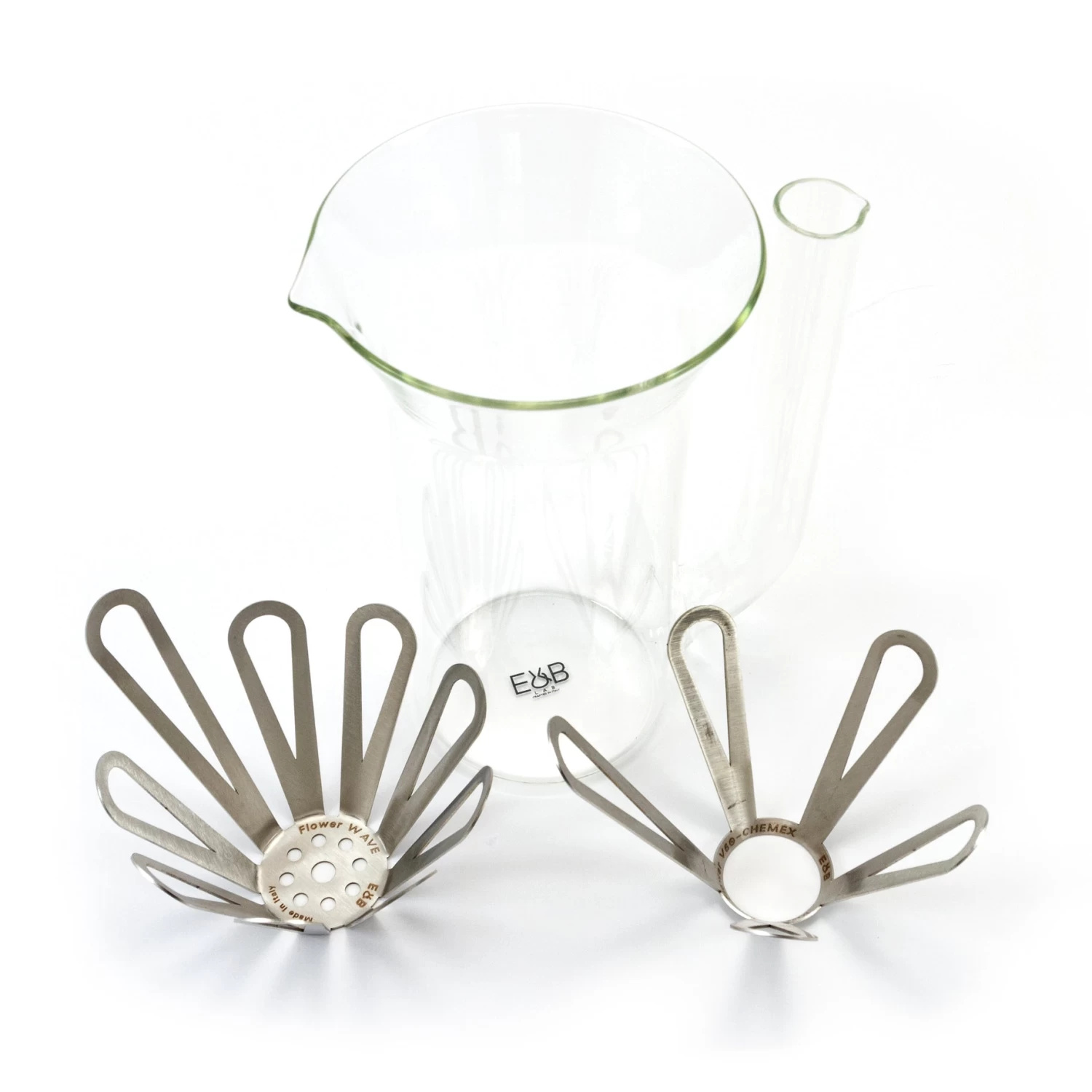 E&B Lab Pour Over Set - Image 3