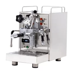 Refurbished ECM Classika PID Espresso Machine With Flow Control