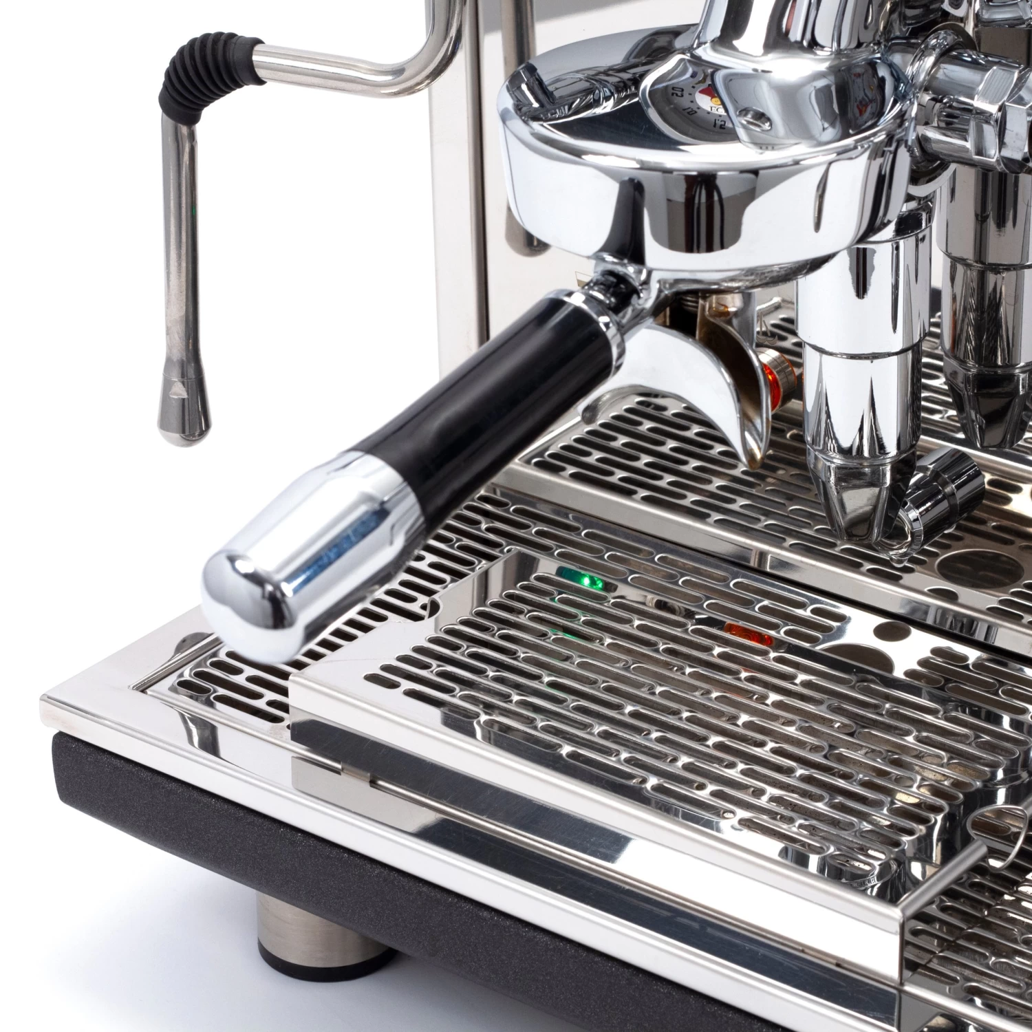 ECM Synchronika Espresso Machine - OPEN BOX - Image 5