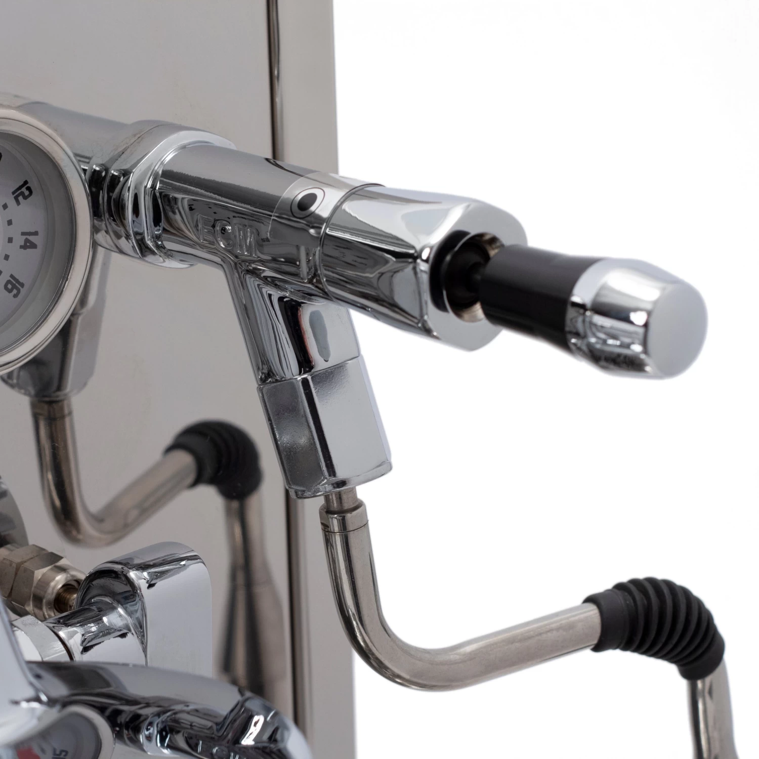 ECM Synchronika Espresso Machine - OPEN BOX - Image 6