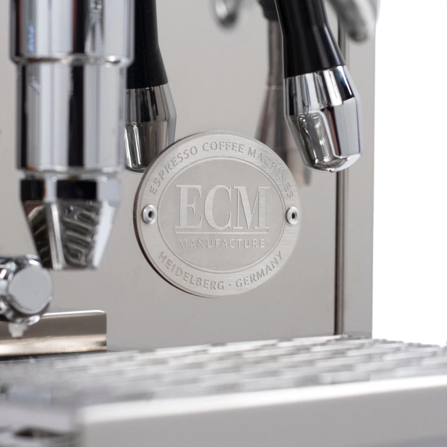 ECM Synchronika Espresso Machine - OPEN BOX - Image 7