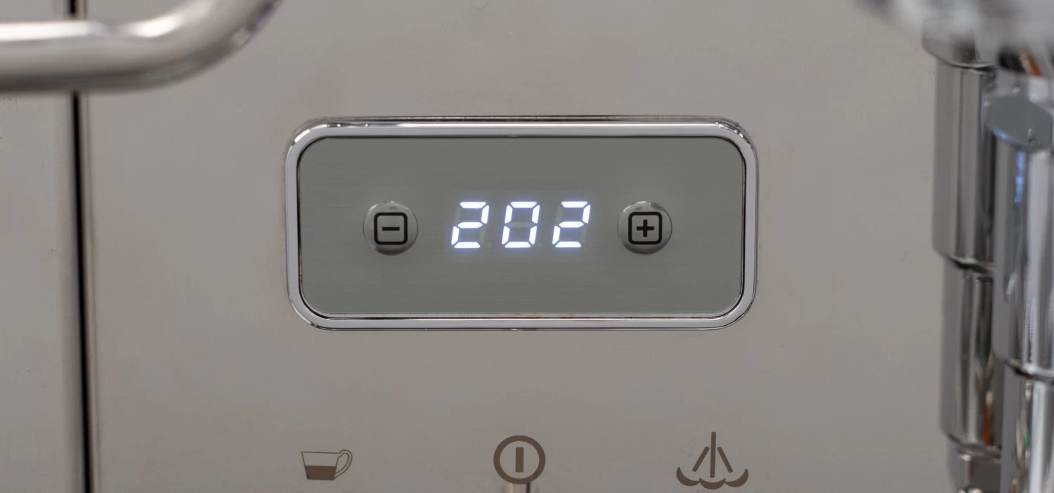 ECM Synchronika Espresso Machine - OPEN BOX - Image 10