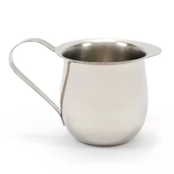 5oz Stainless Steel Brew Pitcher