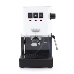 Refurbished Gaggia Classic Pro In Polar White