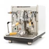 ECM Synchronika Espresso Machine - Olive Wood