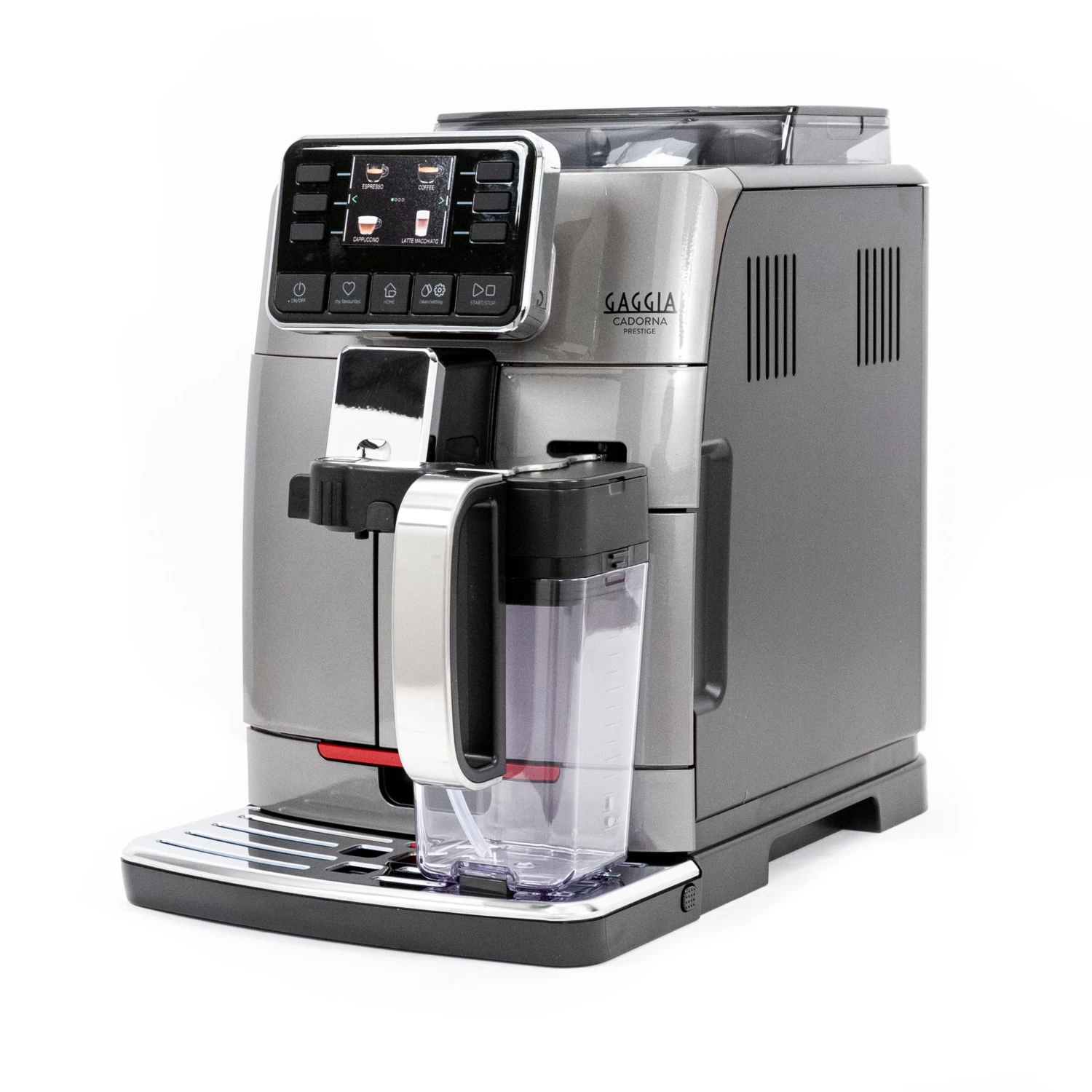 Gaggia Cadorna Prestige Automatic Espresso Machine - Image 3