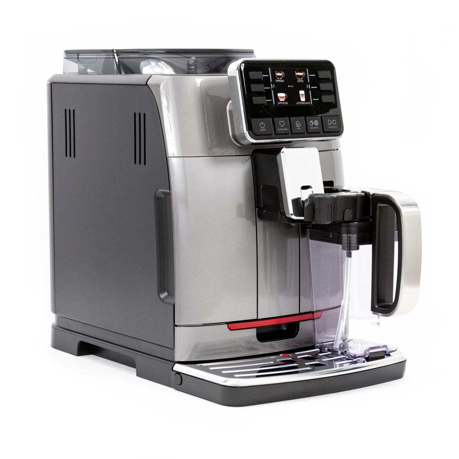 Gaggia Cadorna Prestige Automatic Espresso Machine