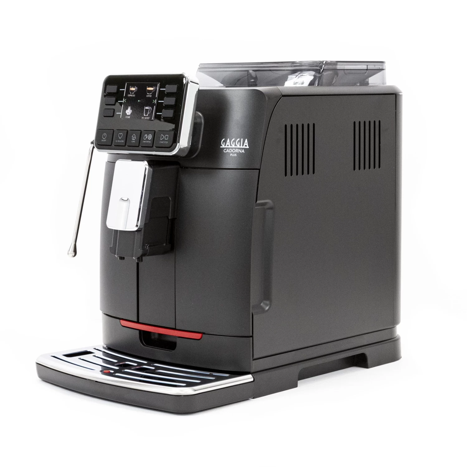 Refurbished Gaggia Cadorna Barista Plus Automatic Espresso Machine - Image 3