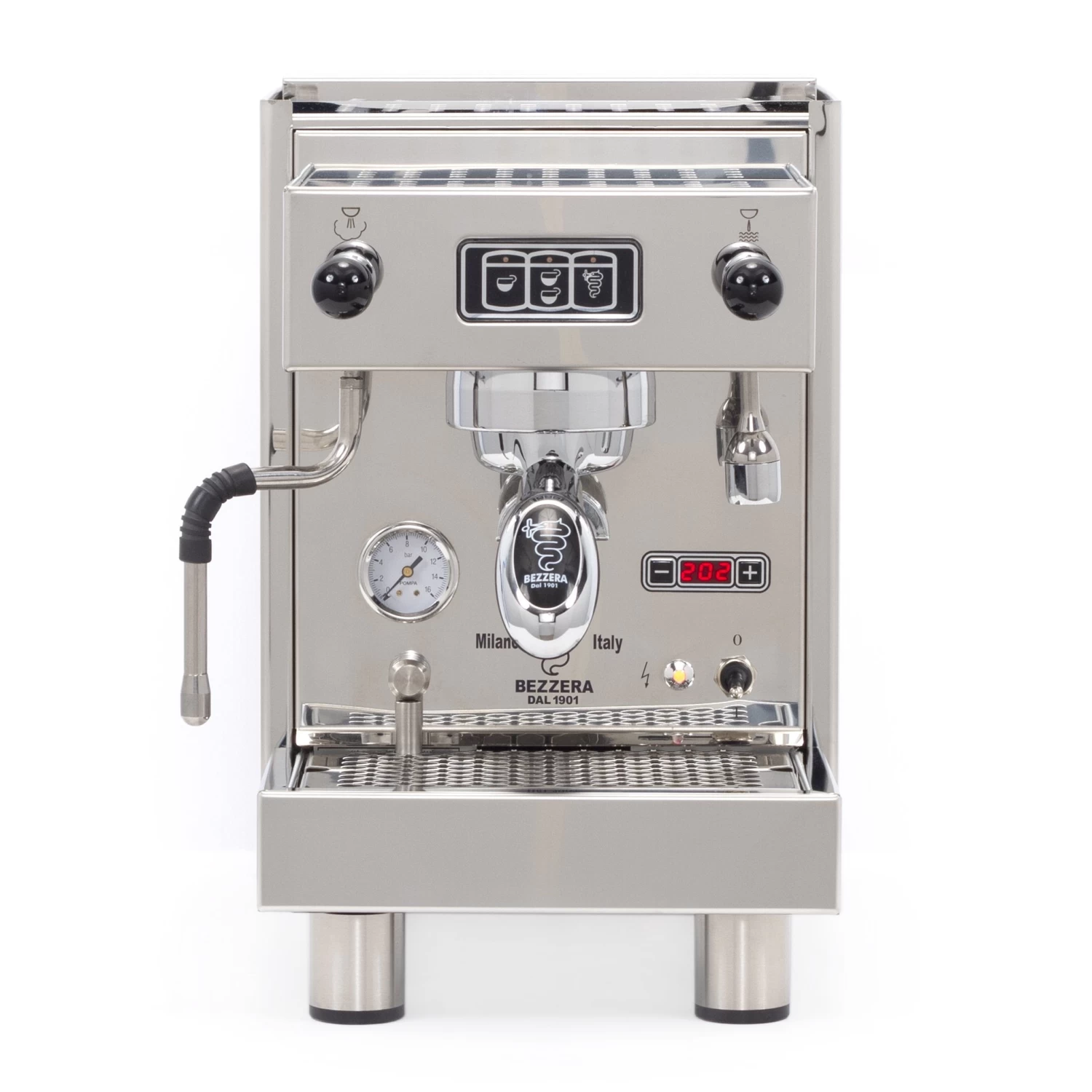 Refurbished Bezzera BZ13 DE Espresso Machine - Image 2