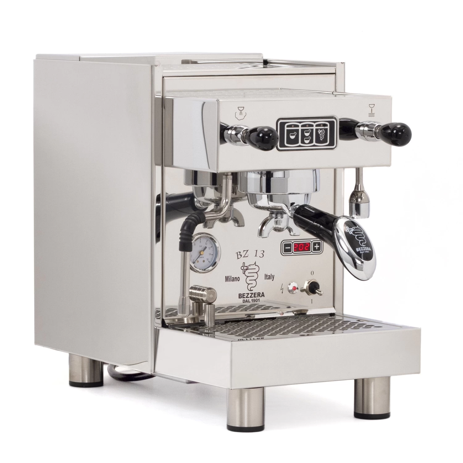 Refurbished Bezzera BZ13 DE Espresso Machine - Image 3