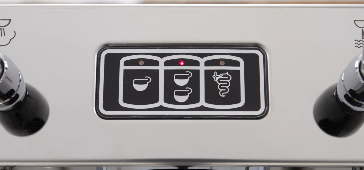 Refurbished Bezzera BZ13 DE Espresso Machine - Image 13