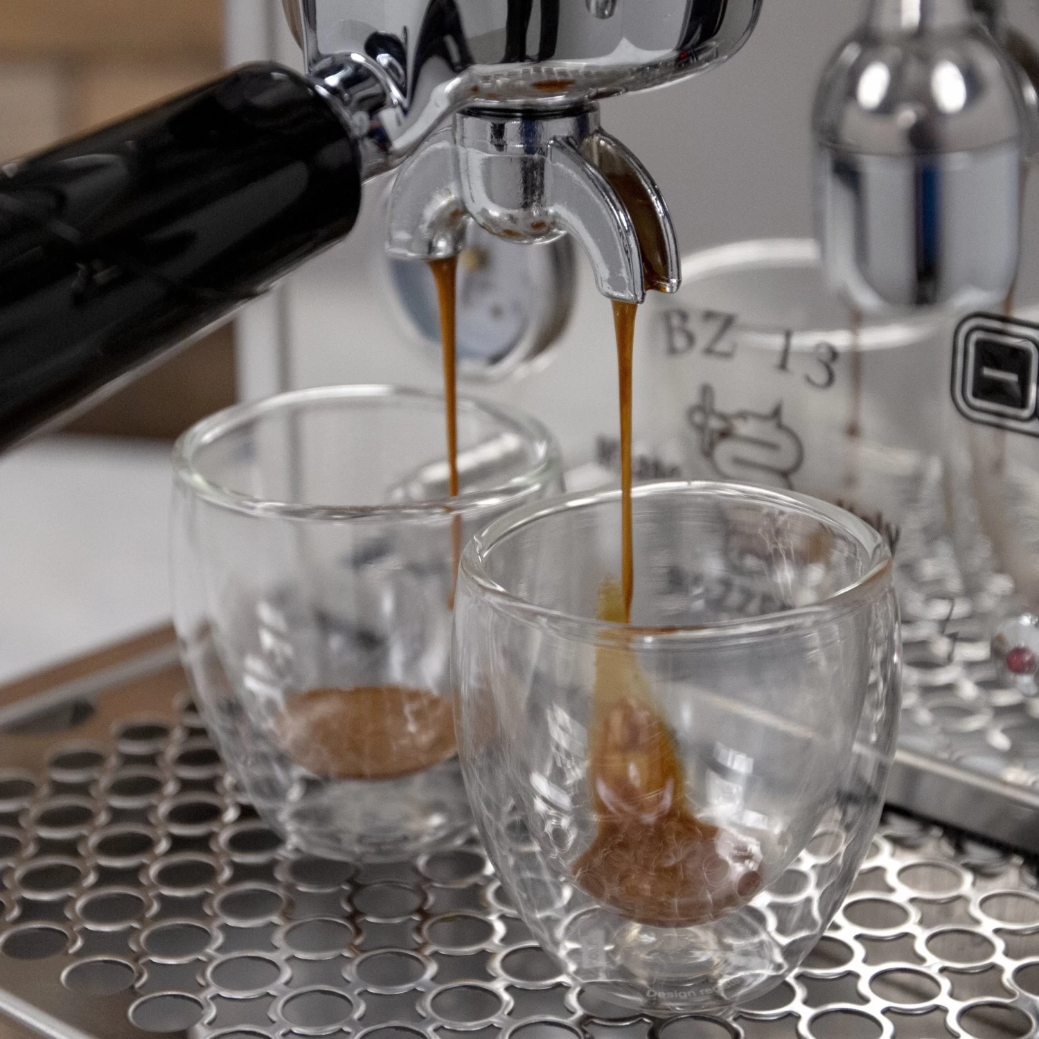 Refurbished Bezzera BZ13 DE Espresso Machine - Image 7