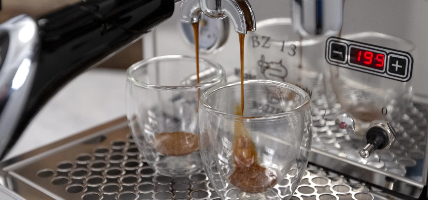 Refurbished Bezzera BZ13 DE Espresso Machine - Image 12