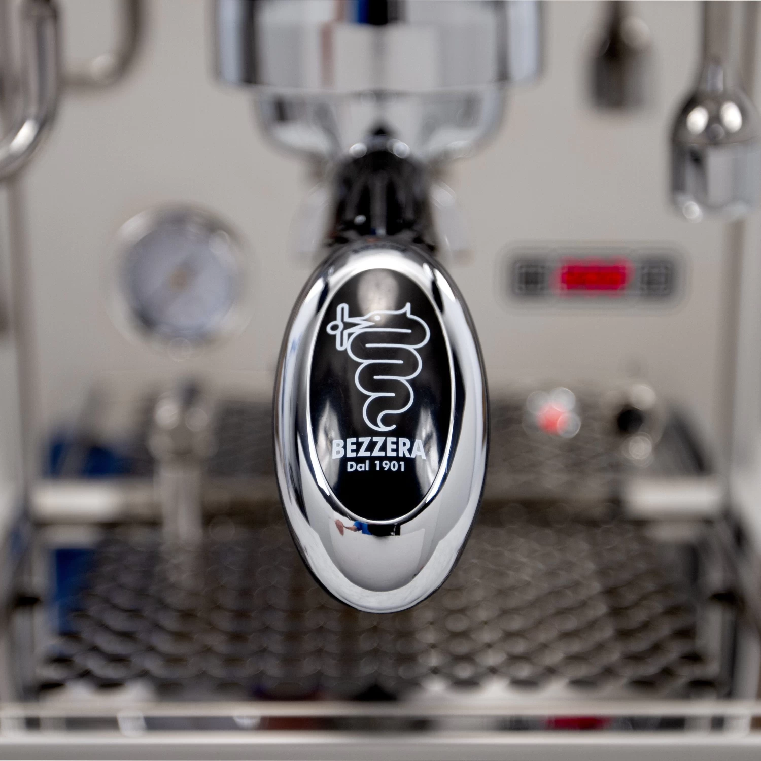 Refurbished Bezzera BZ13 DE Espresso Machine - Image 8