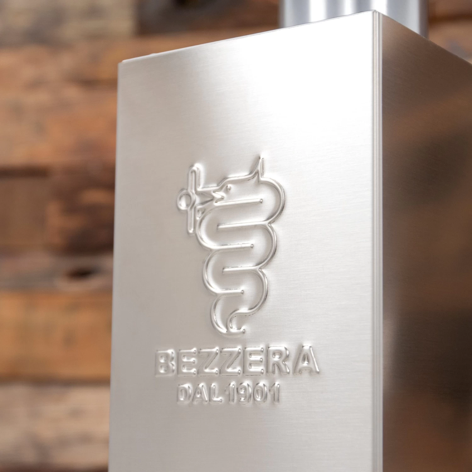 Bezzera BB005 TM Espresso Grinder - Image 11