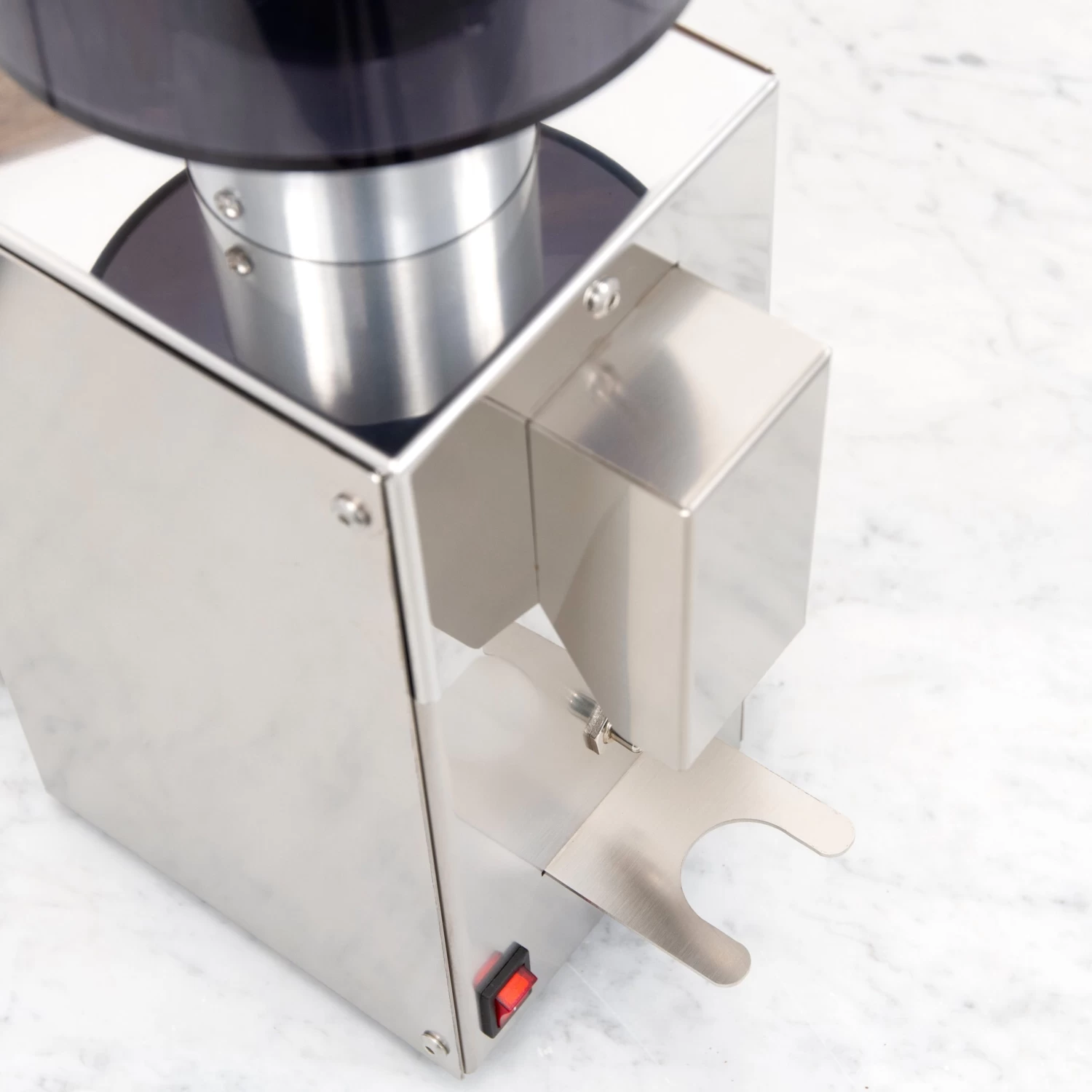 Bezzera BB005 TM Espresso Grinder - Image 4