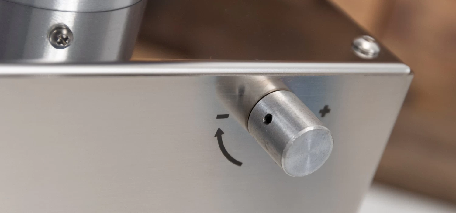 Bezzera BB005 TM Espresso Grinder - Image 14