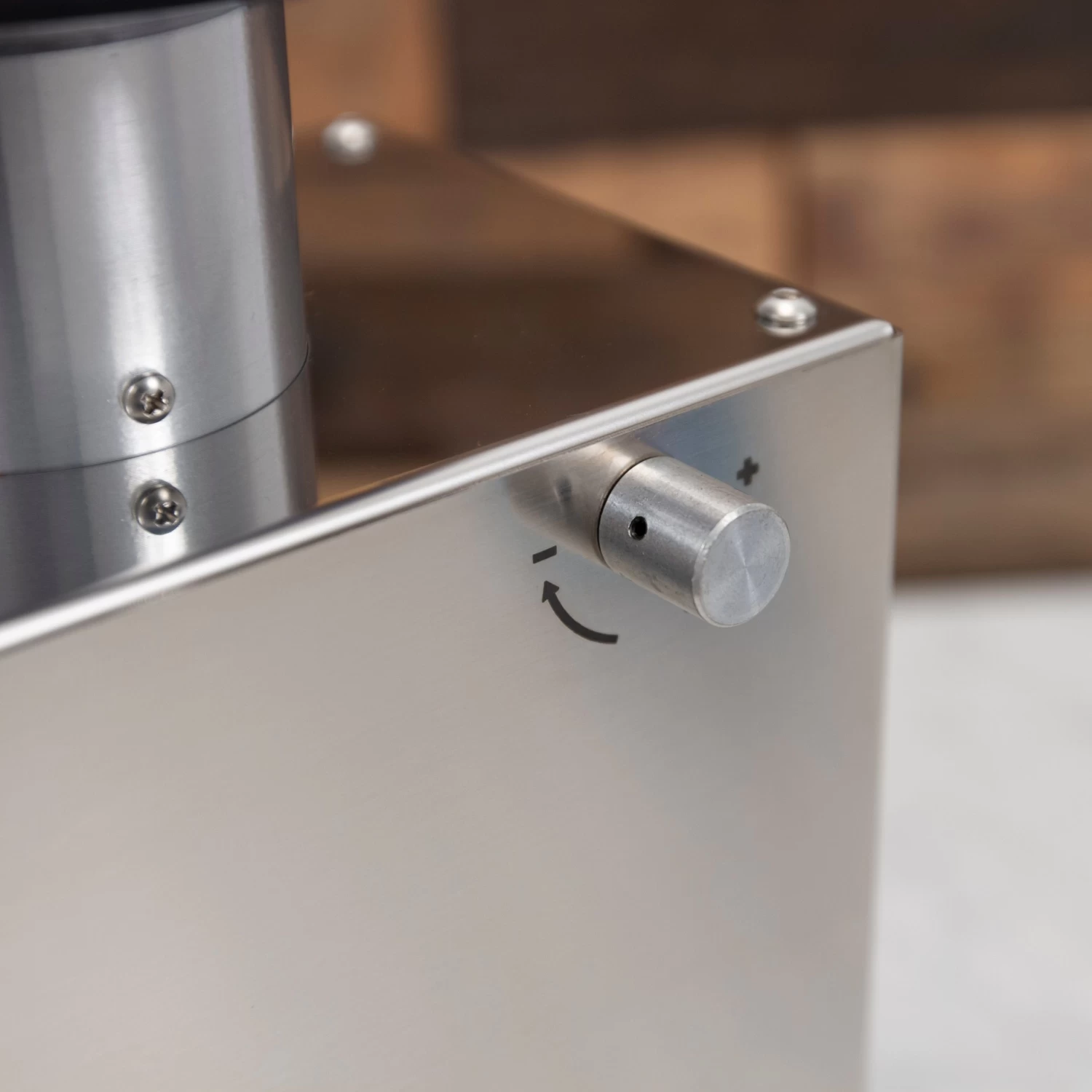 Bezzera BB005 TM Espresso Grinder - Image 10