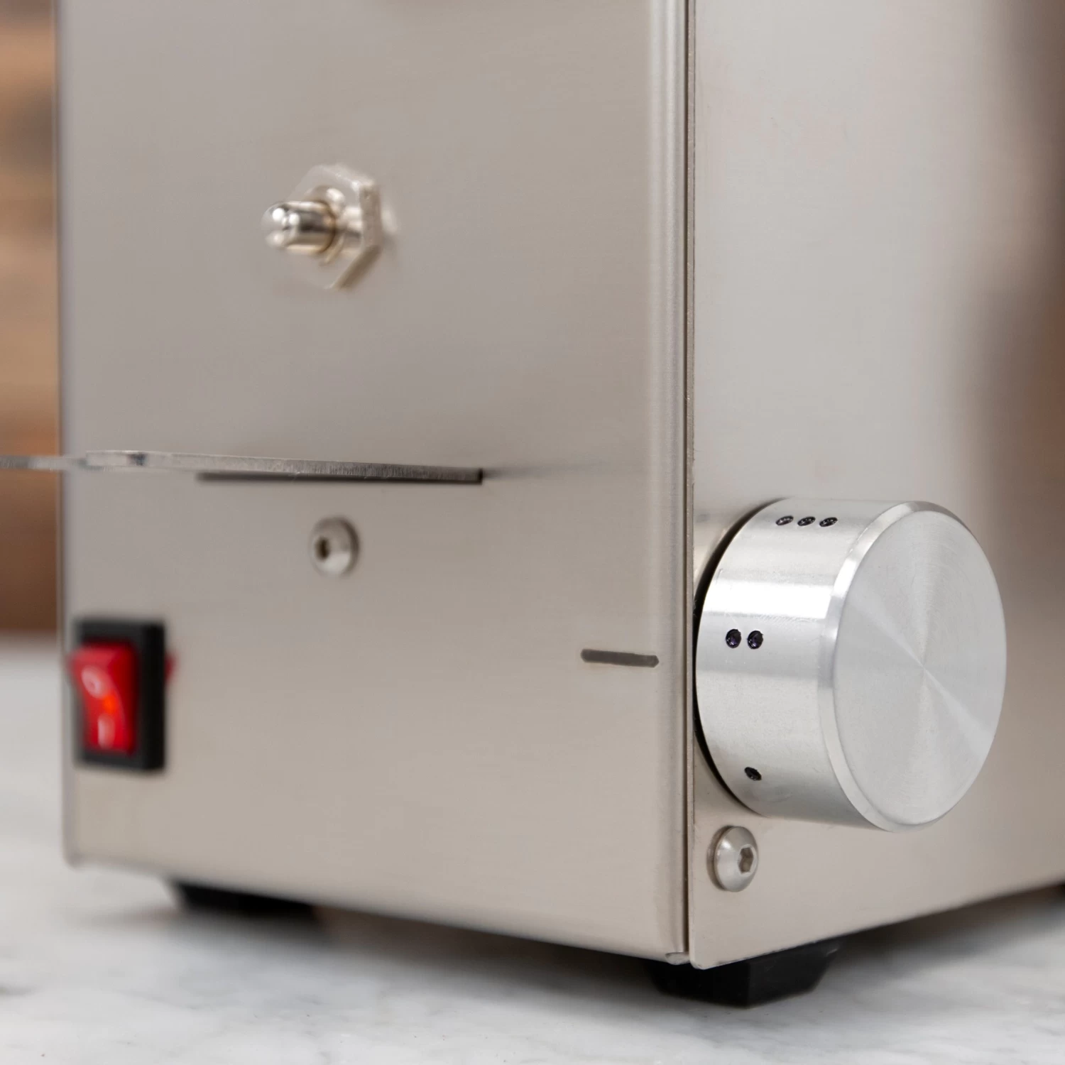 Bezzera BB005 TM Espresso Grinder - Image 6