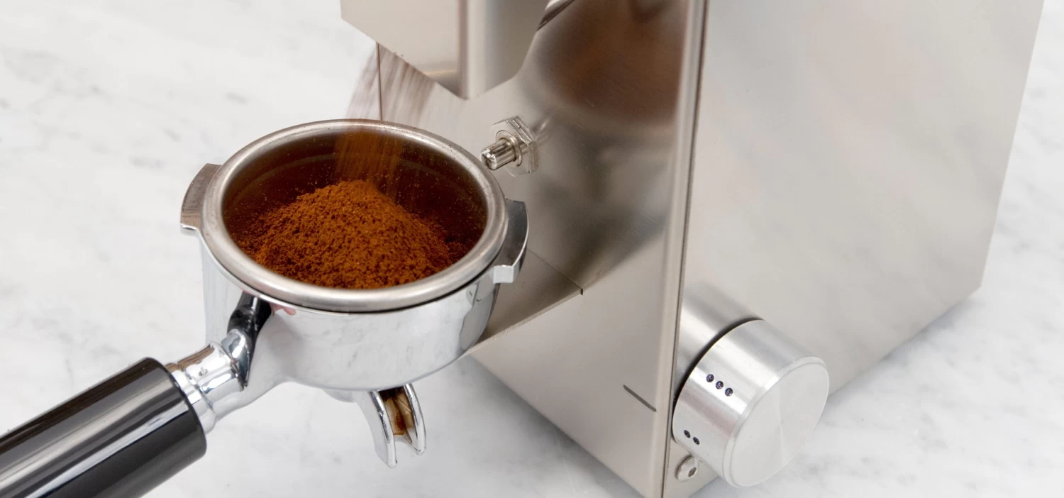 Bezzera BB005 TM Espresso Grinder - Image 15