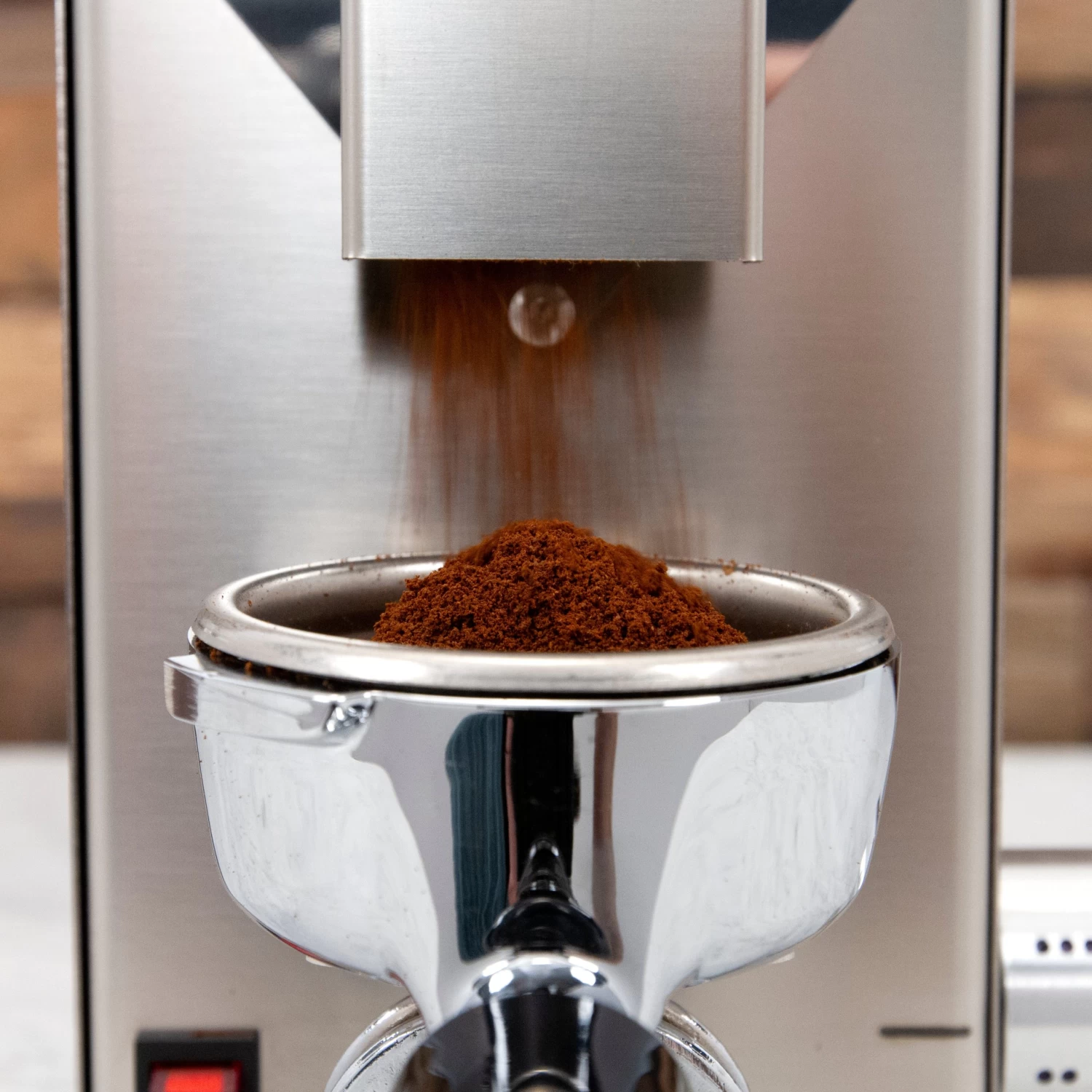 Bezzera BB005 TM Espresso Grinder - Image 5