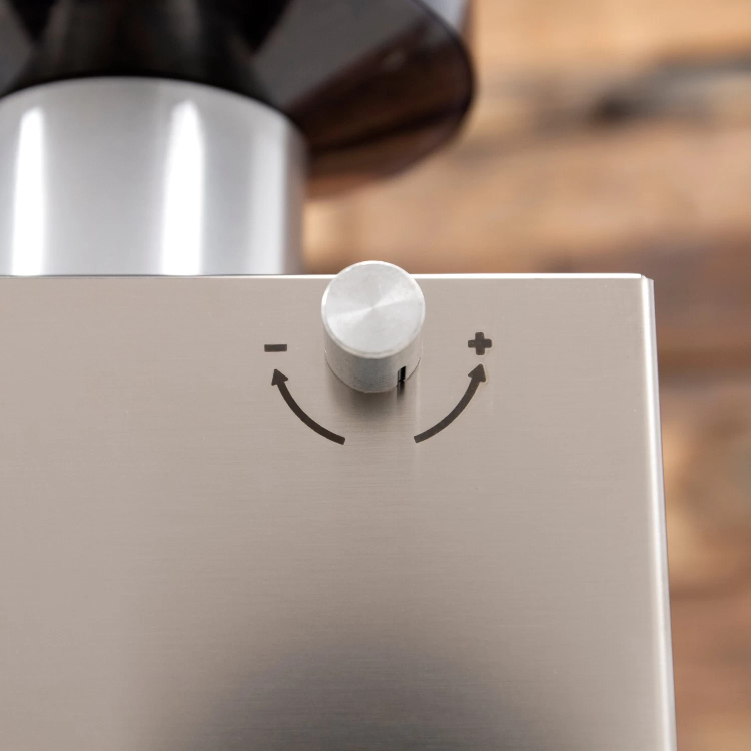 Bezzera BB005 TM Espresso Grinder - Image 9