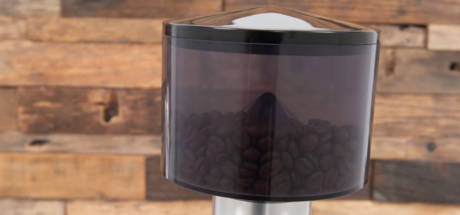 Bezzera BB005 TM Espresso Grinder - Image 13