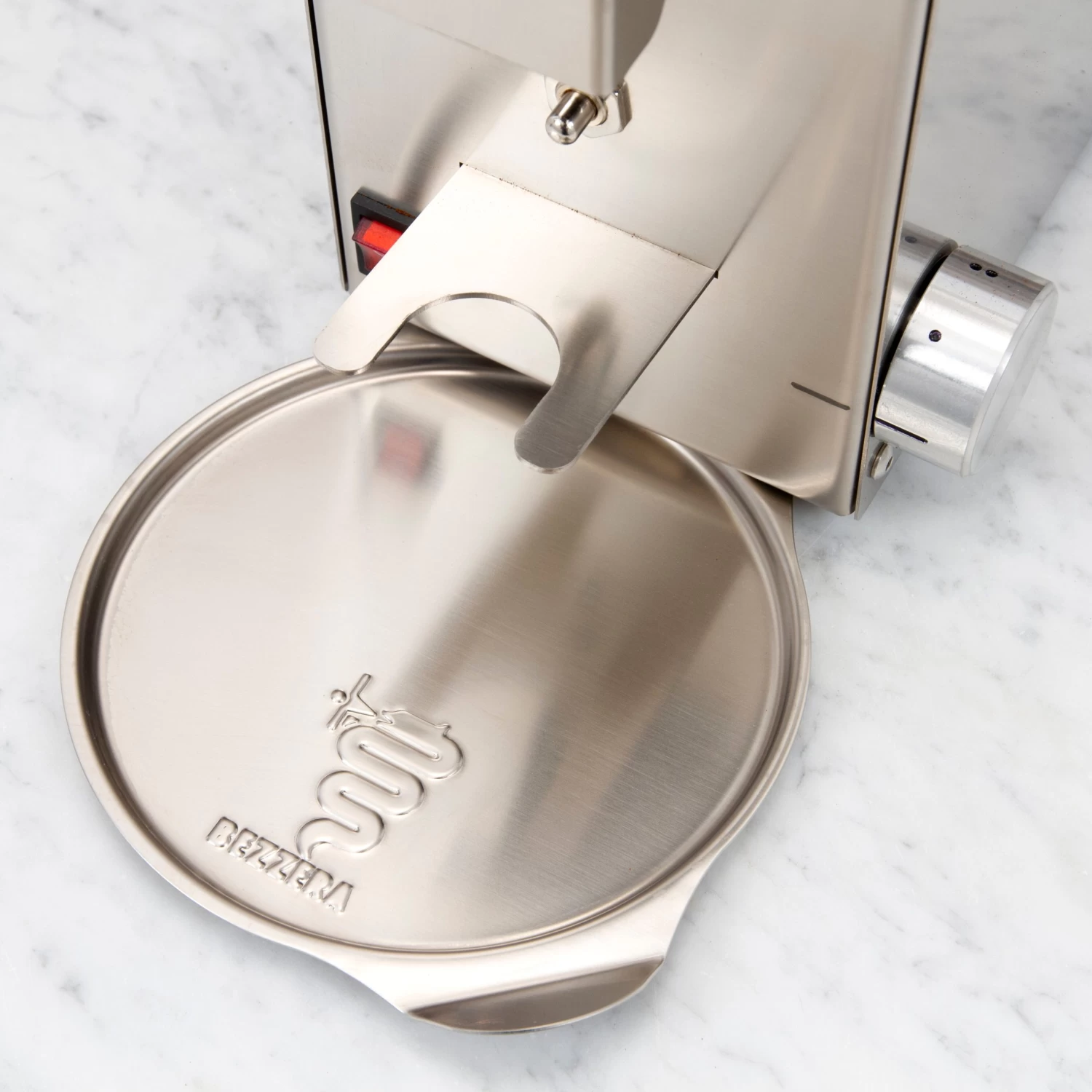 Bezzera BB005 TM Espresso Grinder - Image 7