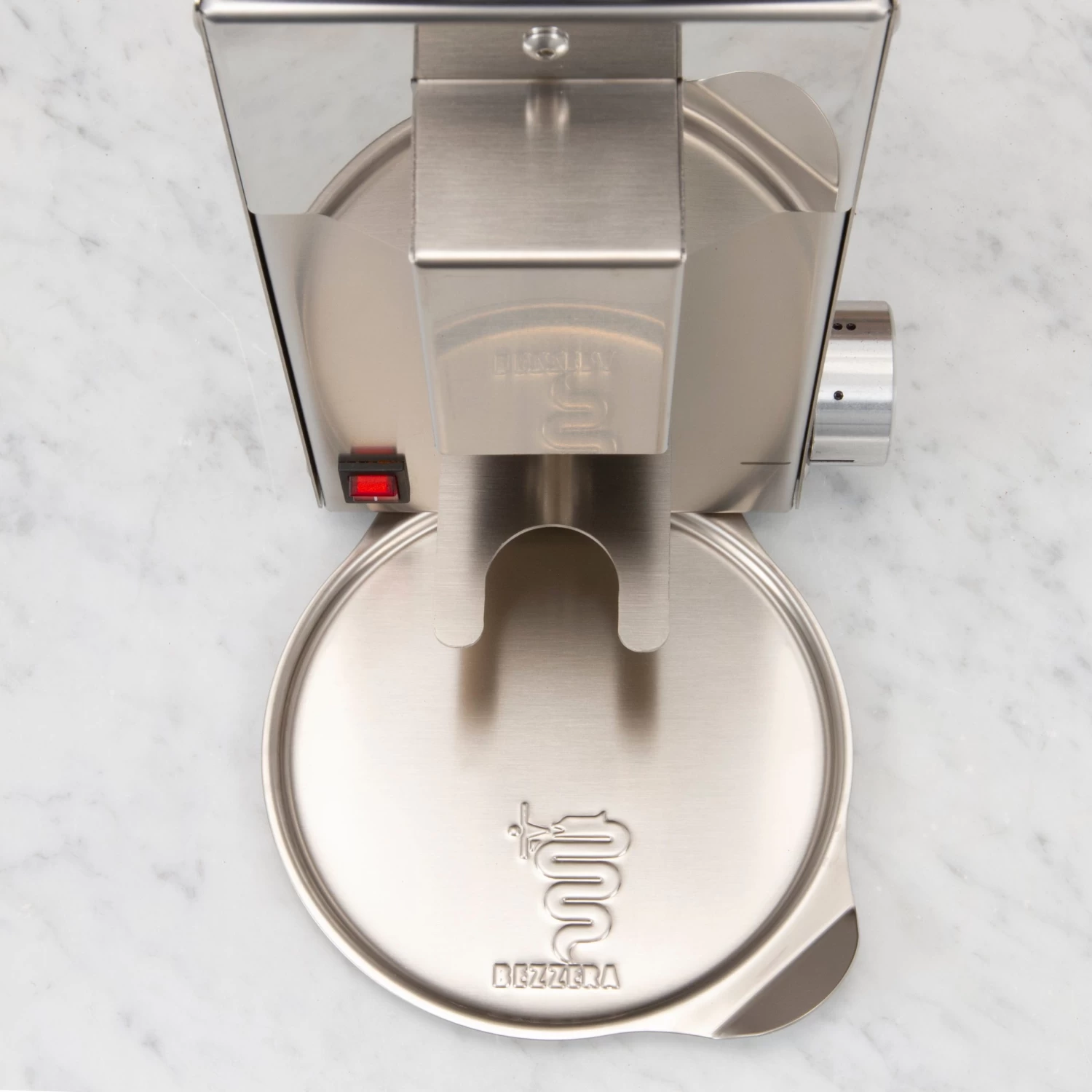 Bezzera BB005 TM Espresso Grinder - Image 8