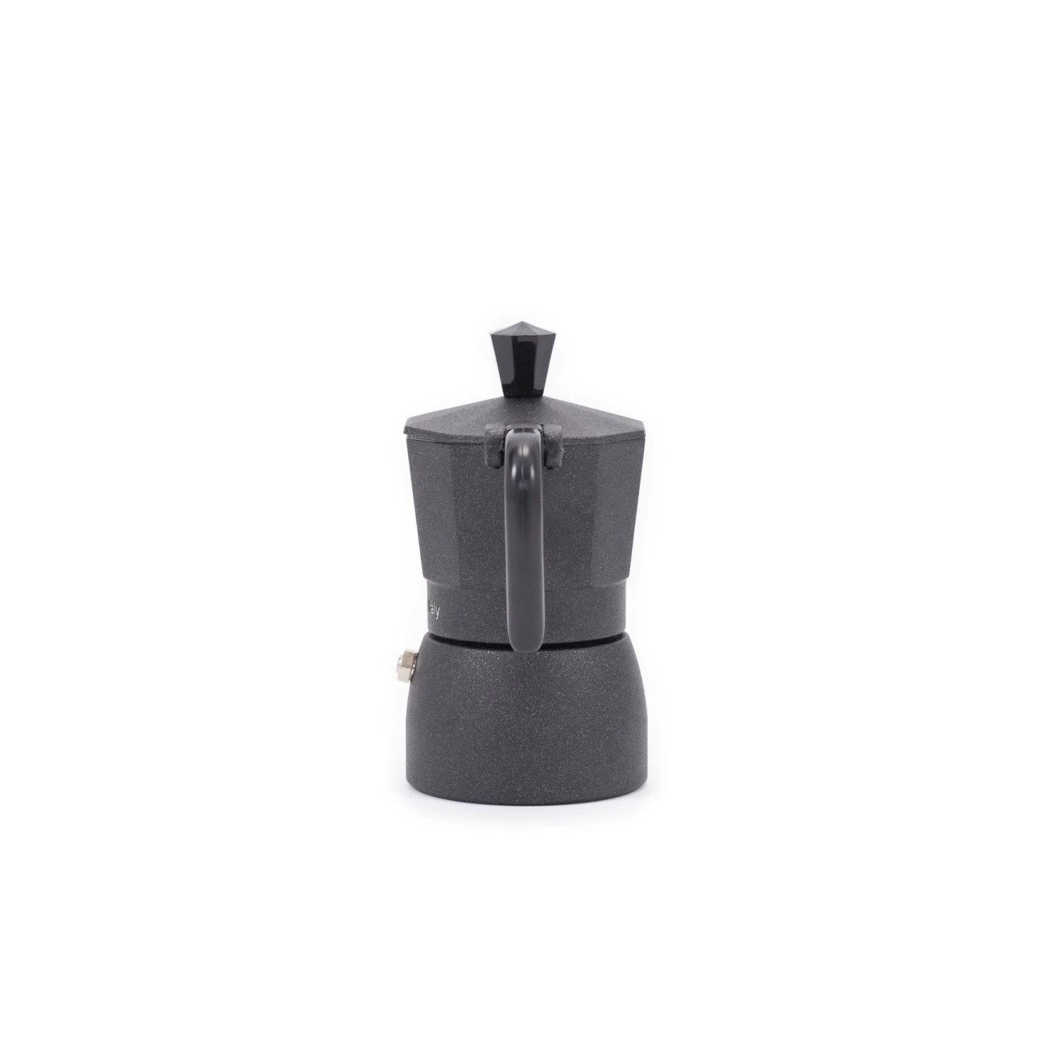 E&B Lab Classic Moka Pot - 1-Cup - Image 2