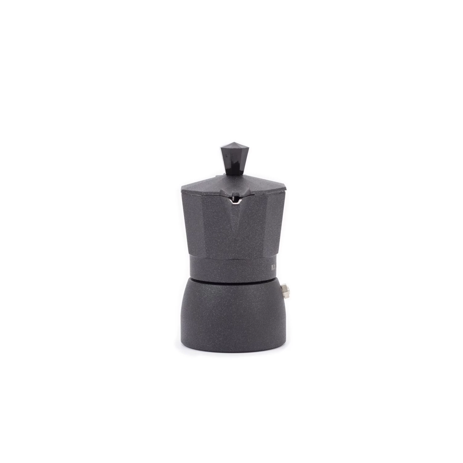 E&B Lab Classic Moka Pot - 1-Cup - Image 3
