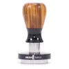 Bravo Espresso Tamper Light Wood Handle 54.7mm