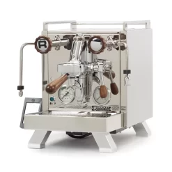 Rocket Espresso R Cinquantotto Espresso Machine - Walnut Accents