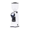 Eureka Helios 65 Coffee Grinder In White