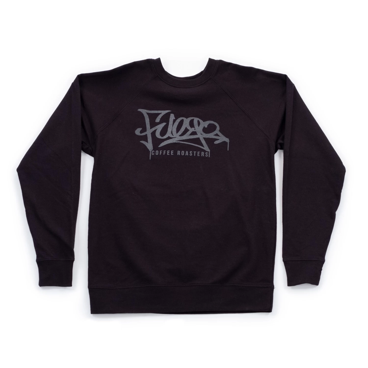 Fuego Coffee Roasters Crewneck - Image 2