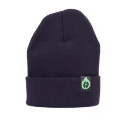 Fuego Coffee Roasters Beanie - Black